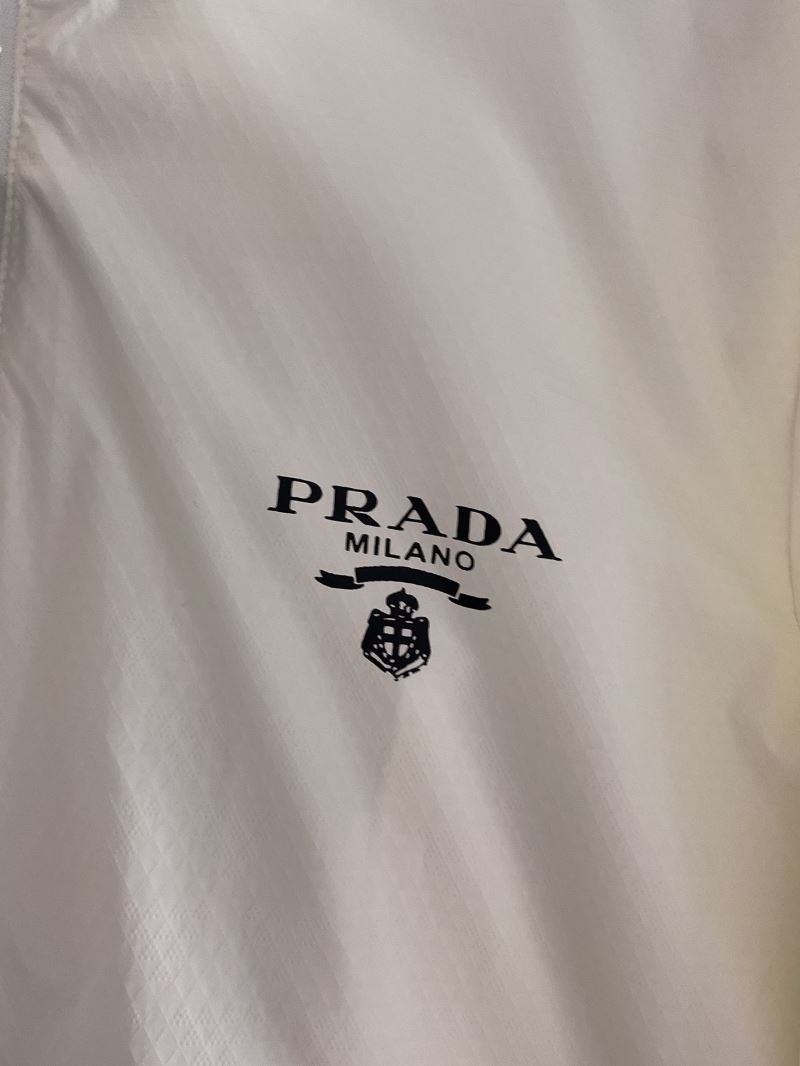 Prada Outwear